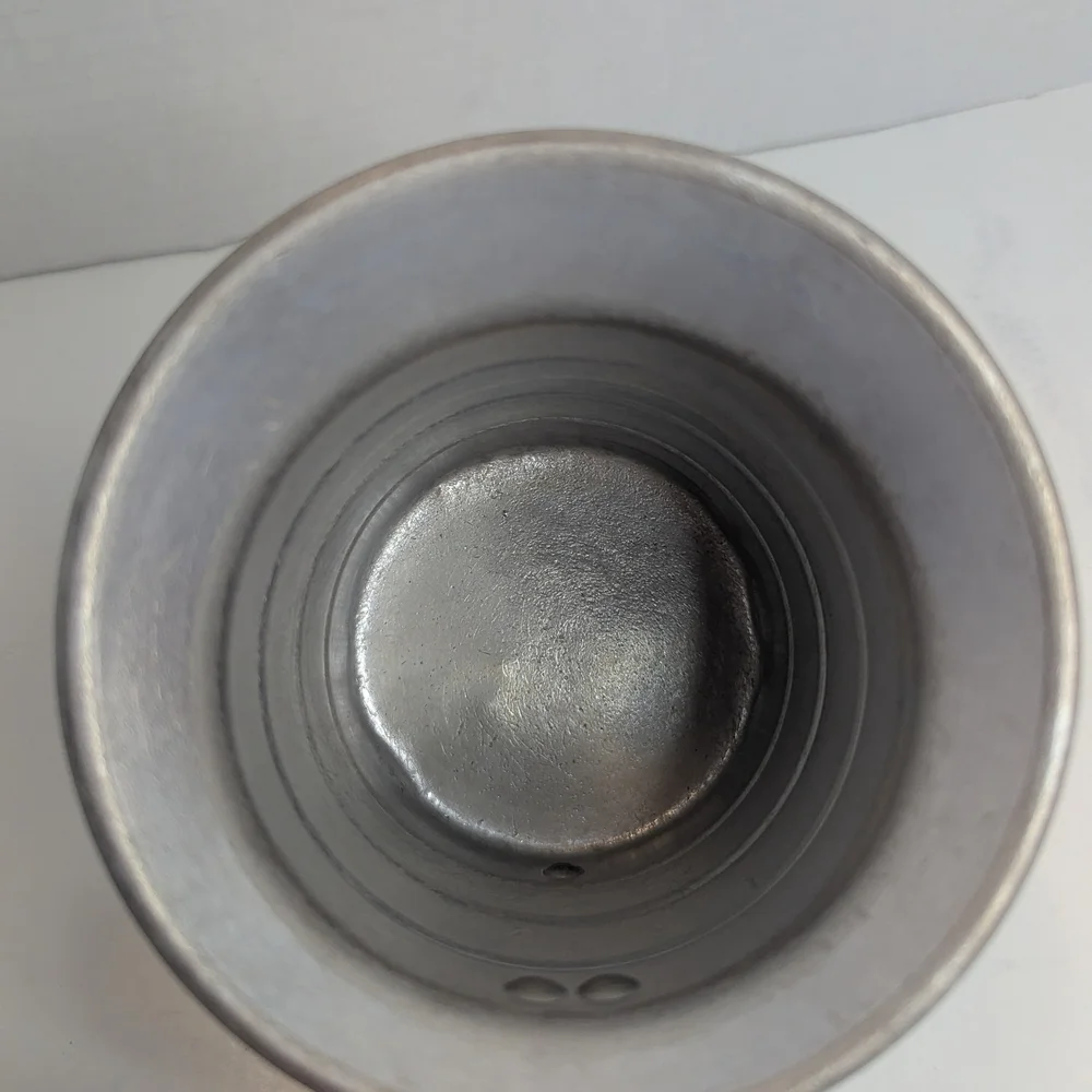 WEAR EVER No 5260 1/2 Vintage Aluminum Measuring Cup
